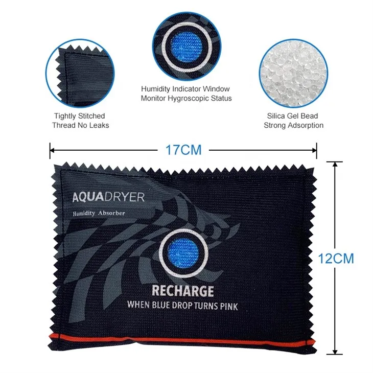 automotive moisture absorber suppliers