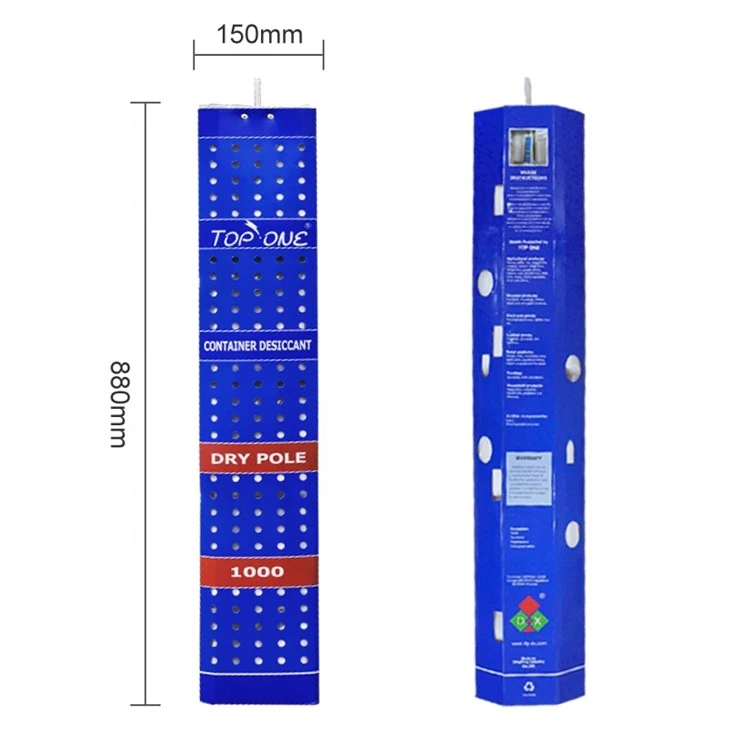 large desiccant bag calcium chloride price