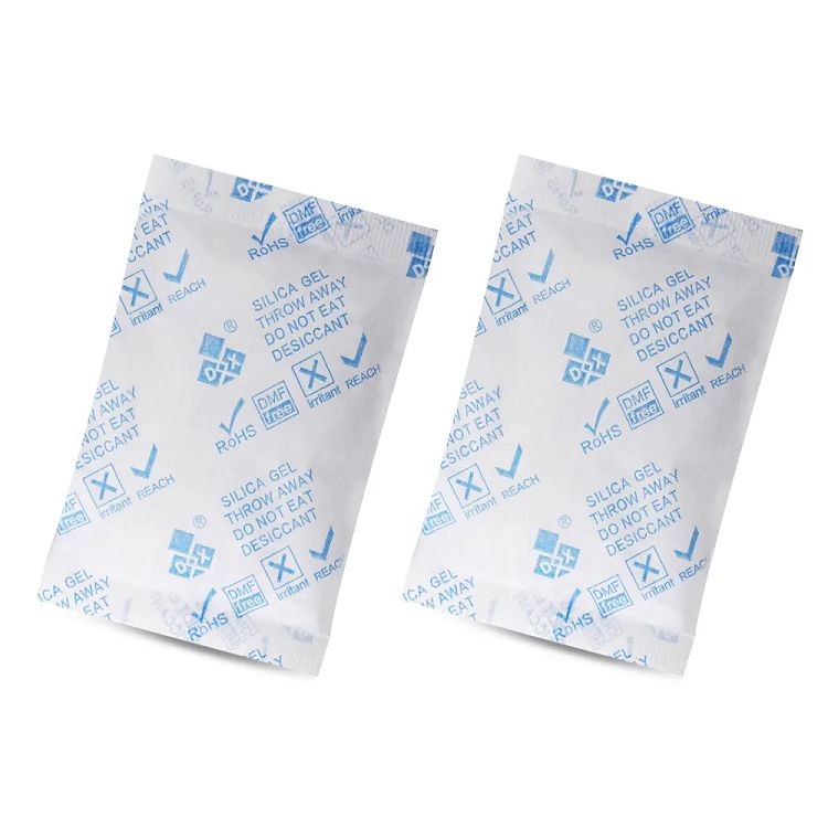 Sacs de gel de silice de 1 kg