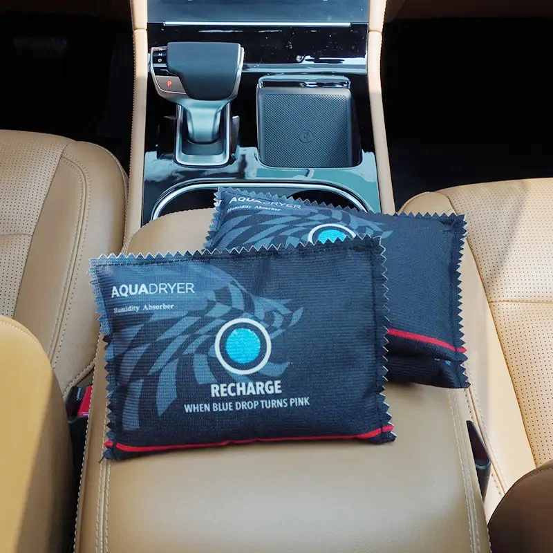 Absorbeur d'humidité automobile