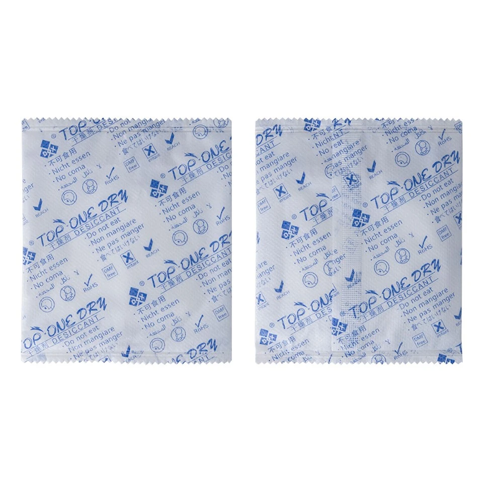 Déshumidificateur de calcium