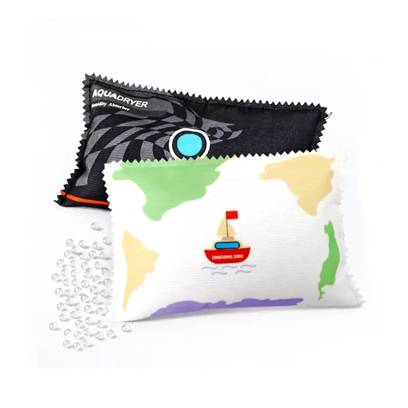 Sac de voiture déshumidificateur