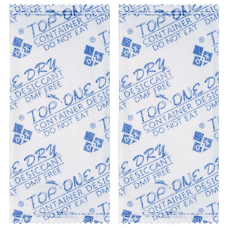 Grand dessiccant sac chlorure de calcium