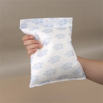 La différence entre le déshydratant à l'argile bentonite et les packs de désh...