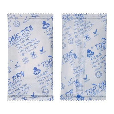 Élimination du chlorure de calcium