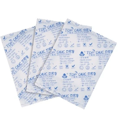 Chlorure de calcium Dessiccant 100 gr